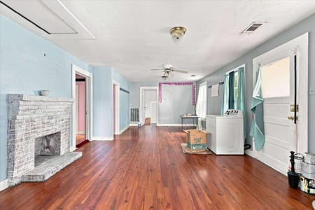 Sylvester, GA 31791 Worth County