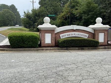 Fayetteville, GA 30215 Fayette County