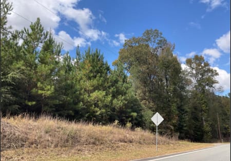 Toomsboro, GA 31090 Wilkinson County