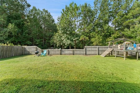 Guyton, GA 31312 Effingham County