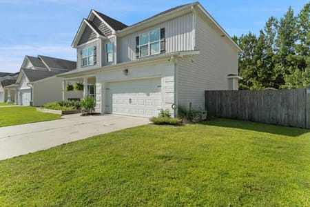 Guyton, GA 31312 Effingham County