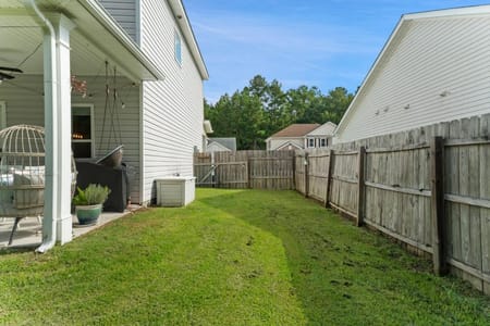 Guyton, GA 31312 Effingham County