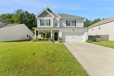 Guyton, GA 31312 Effingham County