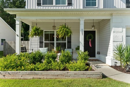 Guyton, GA 31312 Effingham County