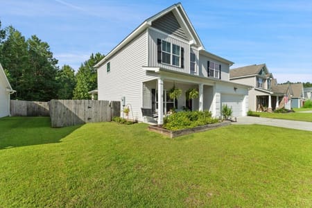 Guyton, GA 31312 Effingham County