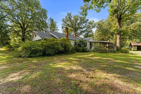 Springfield, GA 31329 Effingham County