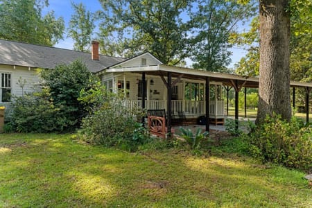 Springfield, GA 31329 Effingham County