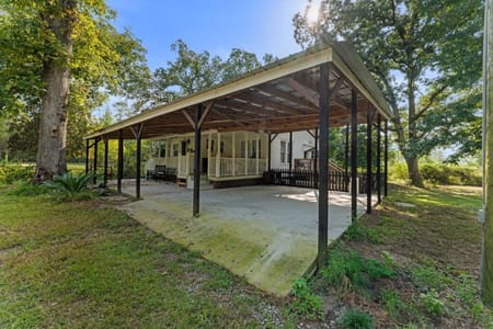 Springfield, GA 31329 Effingham County
