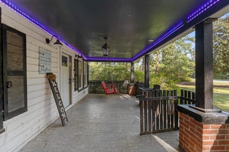 Springfield, GA 31329 Effingham County