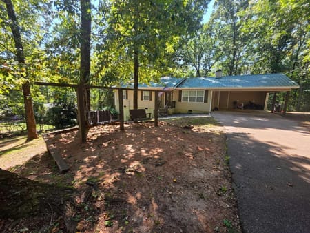 Lagrange, GA 30240 Troup County