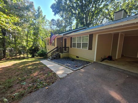 Lagrange, GA 30240 Troup County