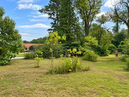 Warm Springs, GA 31830 Meriwether County