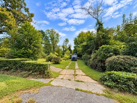 Warm Springs, GA 31830 Meriwether County
