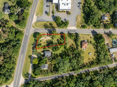 Warm Springs, GA 31830 Meriwether County