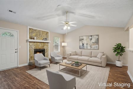 Hampton, GA 30228 Clayton County