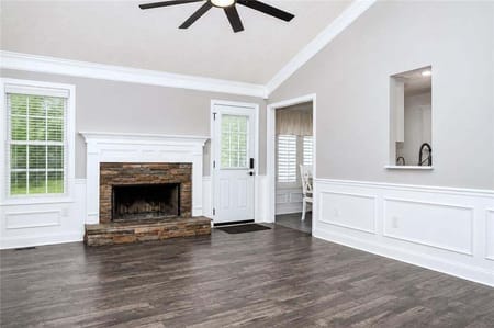 Braselton, GA 30517 Jackson County