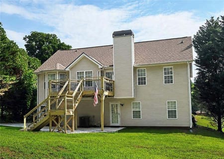 Braselton, GA 30517 Jackson County