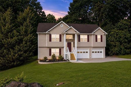 Braselton, GA 30517 Jackson County