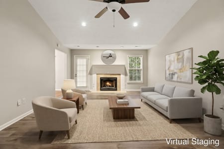 Newnan, GA 30265 Coweta County