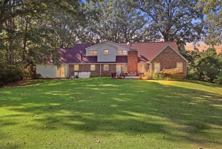 Toccoa, GA 30577 Stephens County