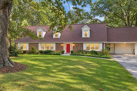 Toccoa, GA 30577 Stephens County