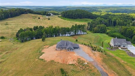Gainesville, GA 30506 Hall County