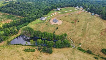 Gainesville, GA 30506 Hall County