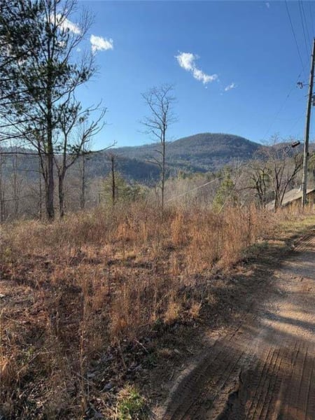 Cleveland, GA 30528 Lumpkin County