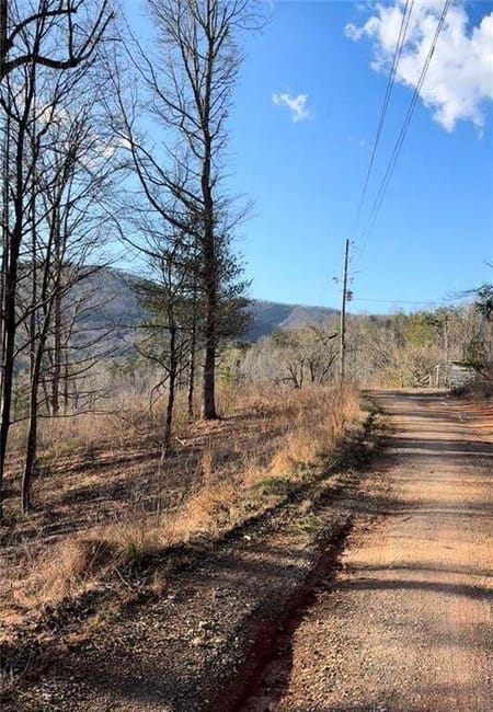 Cleveland, GA 30528 Lumpkin County