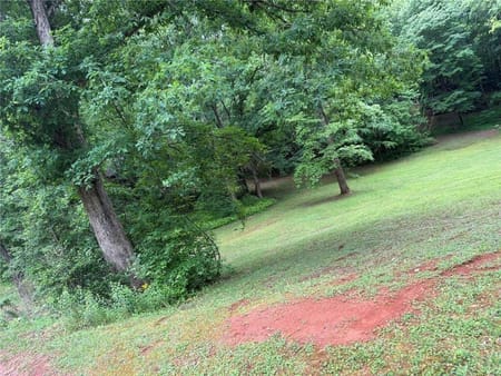 Cleveland, GA 30528 Lumpkin County