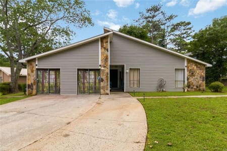 Jonesboro, GA 30238 Clayton County