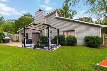 Jonesboro, GA 30238 Clayton County