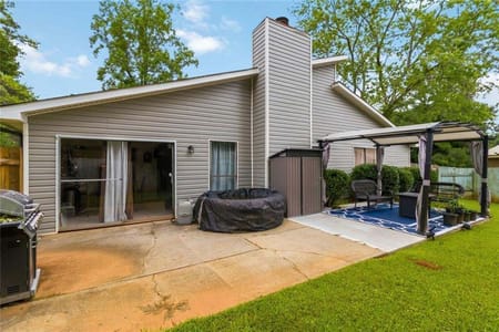 Jonesboro, GA 30238 Clayton County