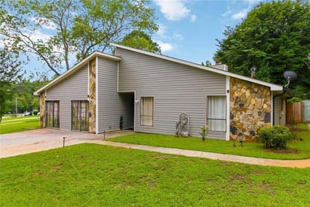 Jonesboro, GA 30238 Clayton County