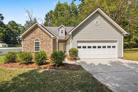 Griffin, GA 30224 Spalding County