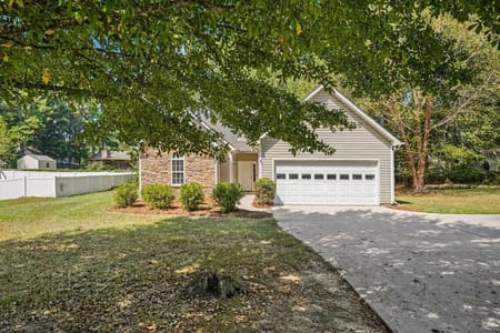 Griffin, GA 30224 Spalding County