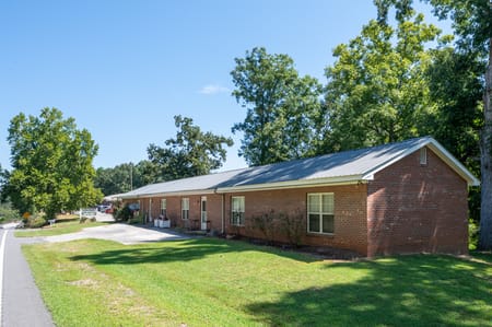 Resaca, GA 30735 Gordon County