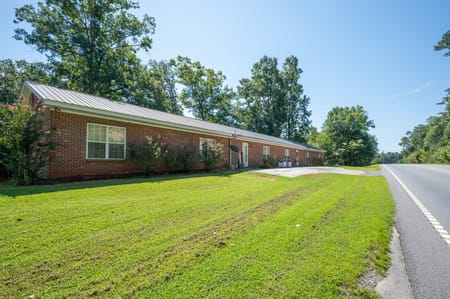 Resaca, GA 30735 Gordon County