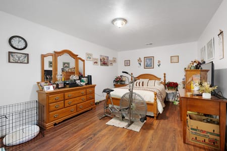 Resaca, GA 30735 Gordon County