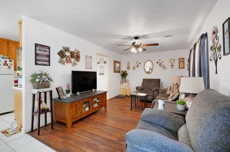 Resaca, GA 30735 Gordon County