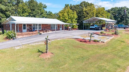 Resaca, GA 30735 Gordon County