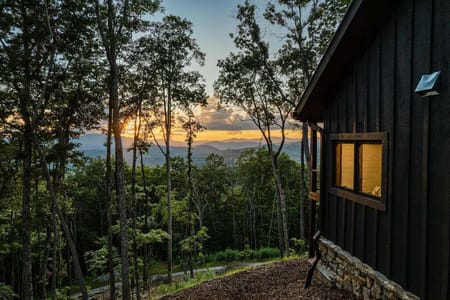 Mineral Bluff, GA 30559 Fannin County