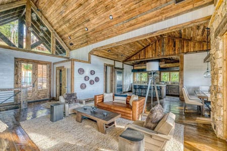 Mineral Bluff, GA 30559 Fannin County