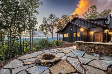 Mineral Bluff, GA 30559 Fannin County