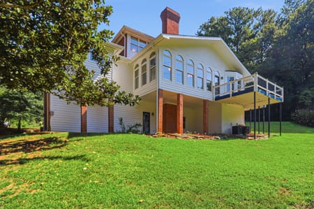 Lilburn, GA 30047 Gwinnett County