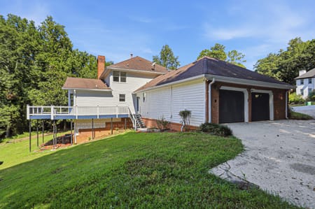 Lilburn, GA 30047 Gwinnett County