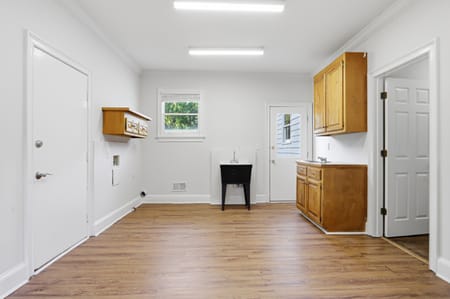 Lilburn, GA 30047 Gwinnett County