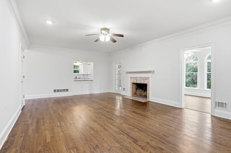 Lilburn, GA 30047 Gwinnett County