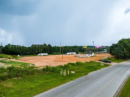Norcross, GA 30093 Gwinnett County