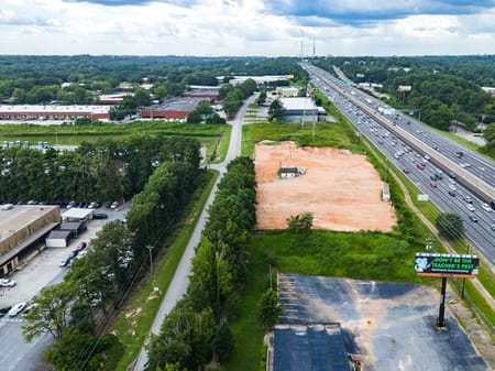Norcross, GA 30093 Gwinnett County